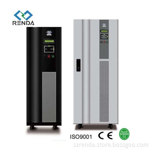 1kVA, 2kVA &3kVA Online Double Conversion UPS Systems (UPS)